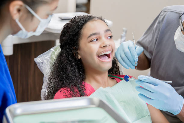 Best Emergency Root Canal Treatment in Pigeon Forge, TN
