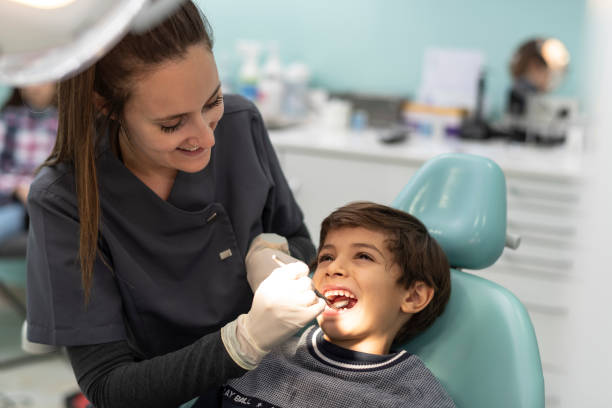 Best Emergency Tooth Extraction in Pigeon Forge, TN