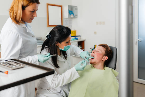 Best Urgent Care for Lost Fillings or Crowns in Pigeon Forge, TN
