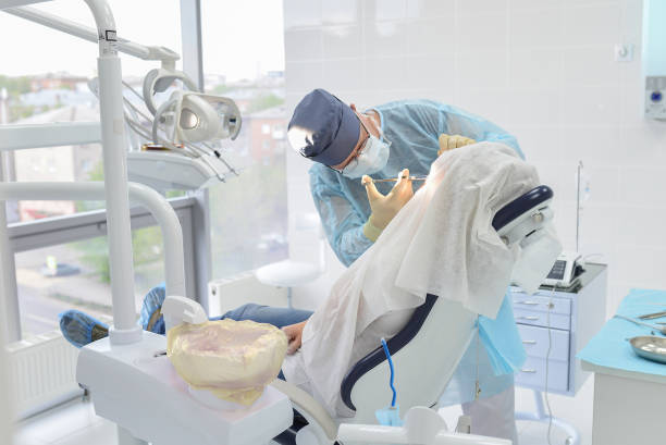 Best Emergency Tooth Extraction in Pigeon Forge, TN